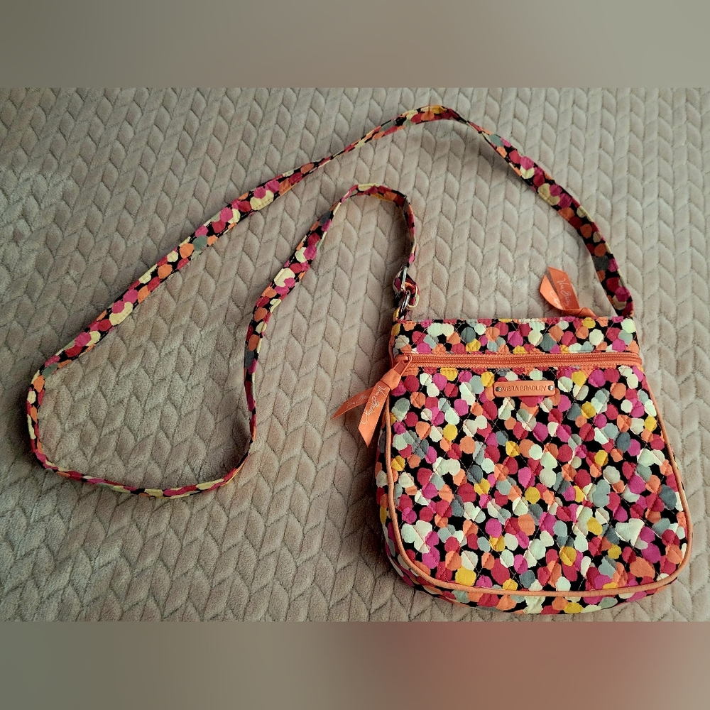 Vera Bradley Crossbody